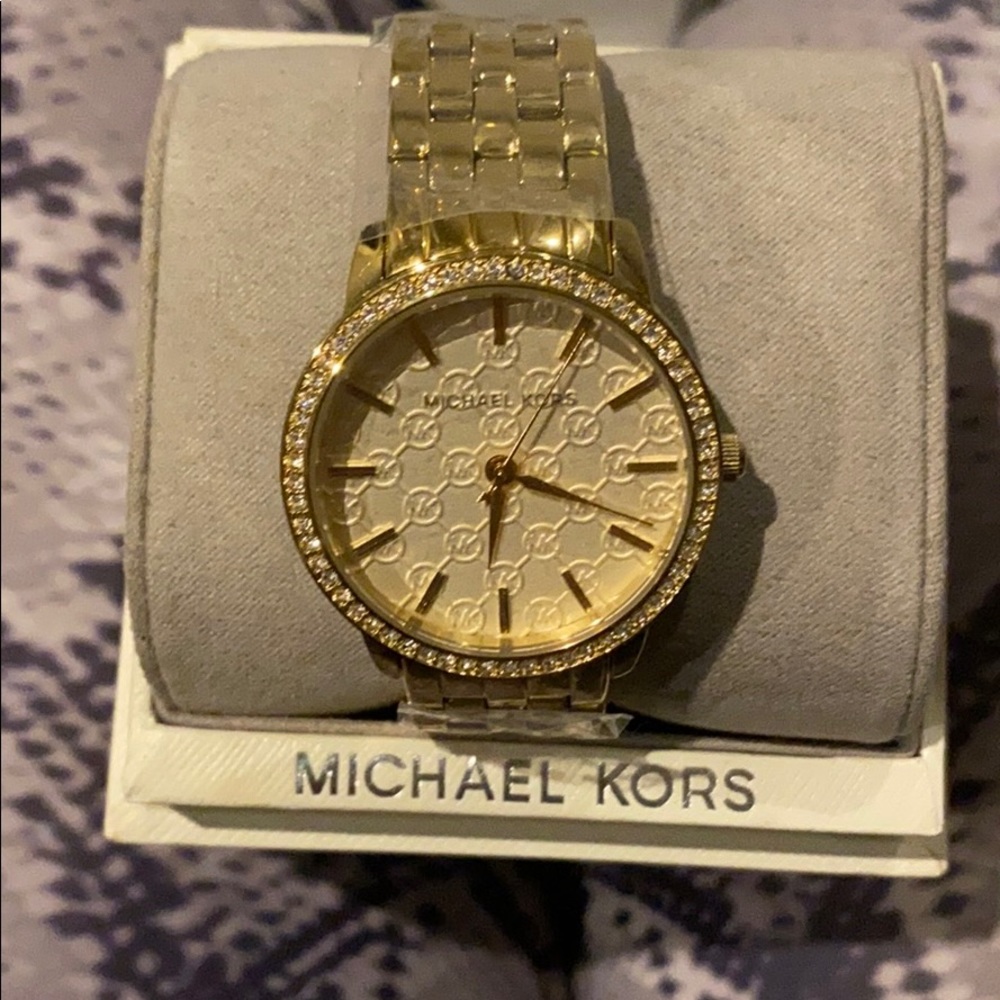 Michael kors watch